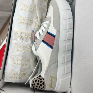 Brand new blowfish sneakers